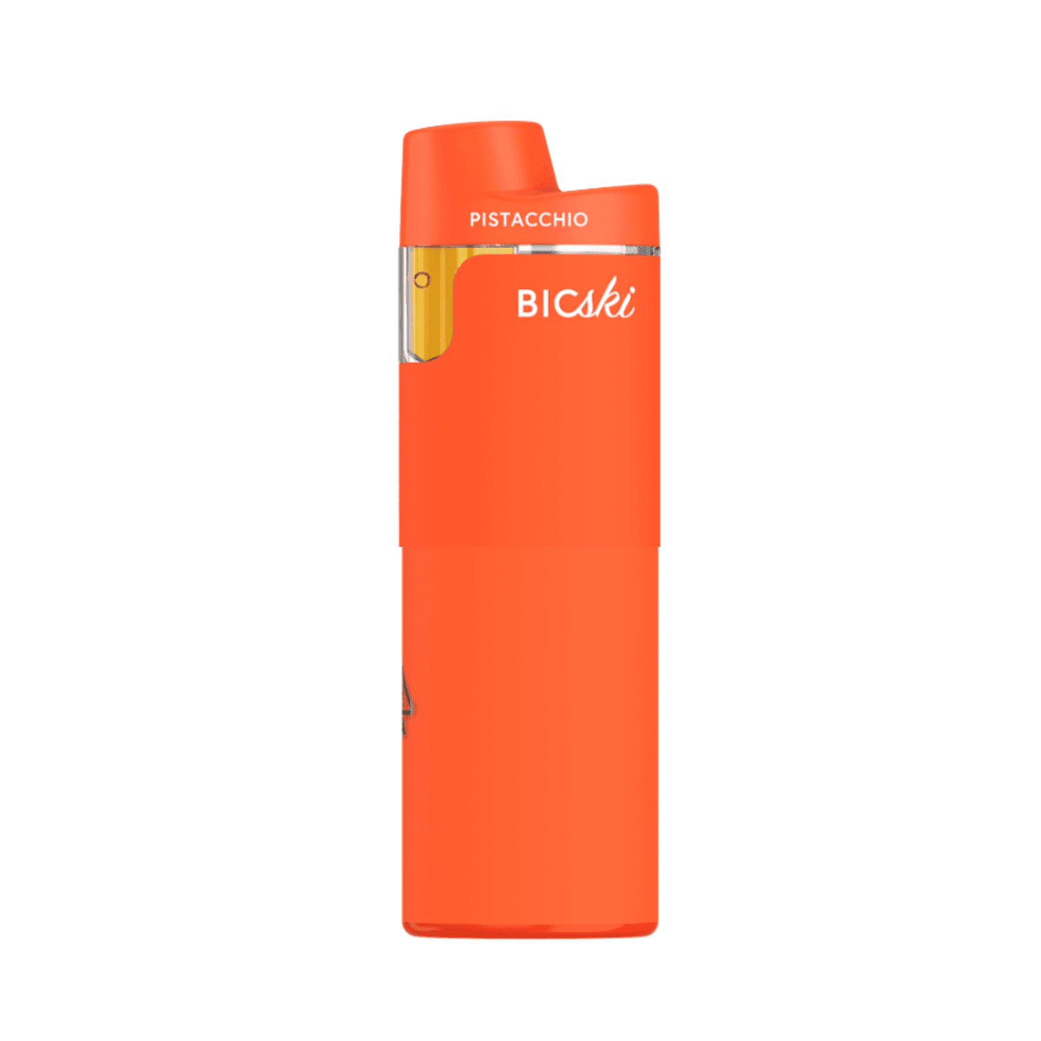 Sherbinskis Pistacchio Bicski Disposable Vape - 0.5g