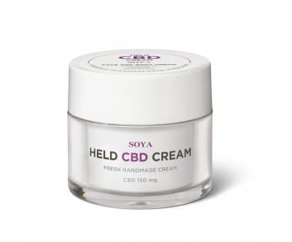 Held CBD Cell Renewal Cream