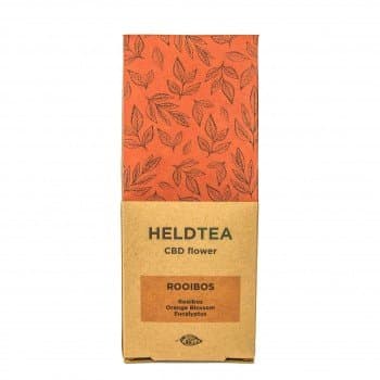 Held Tea Rooibos