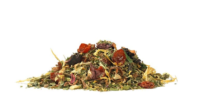 CBG Tea Revive - HELD Tea