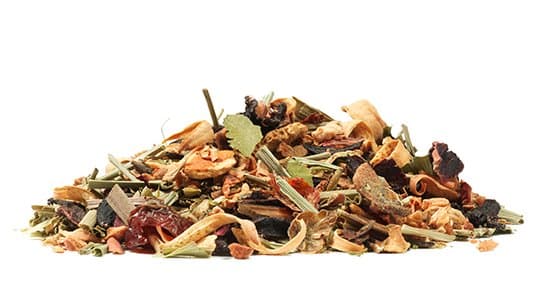 CBG Tea Serenity - HELD Tea