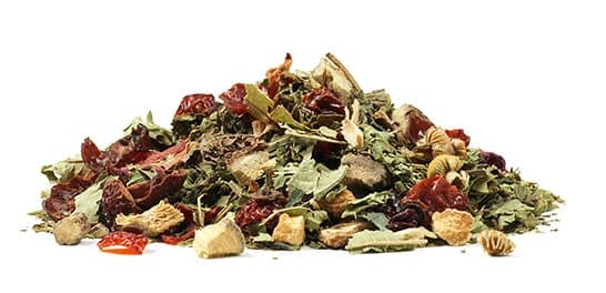 CBG Tea Vitality - HELD Tea