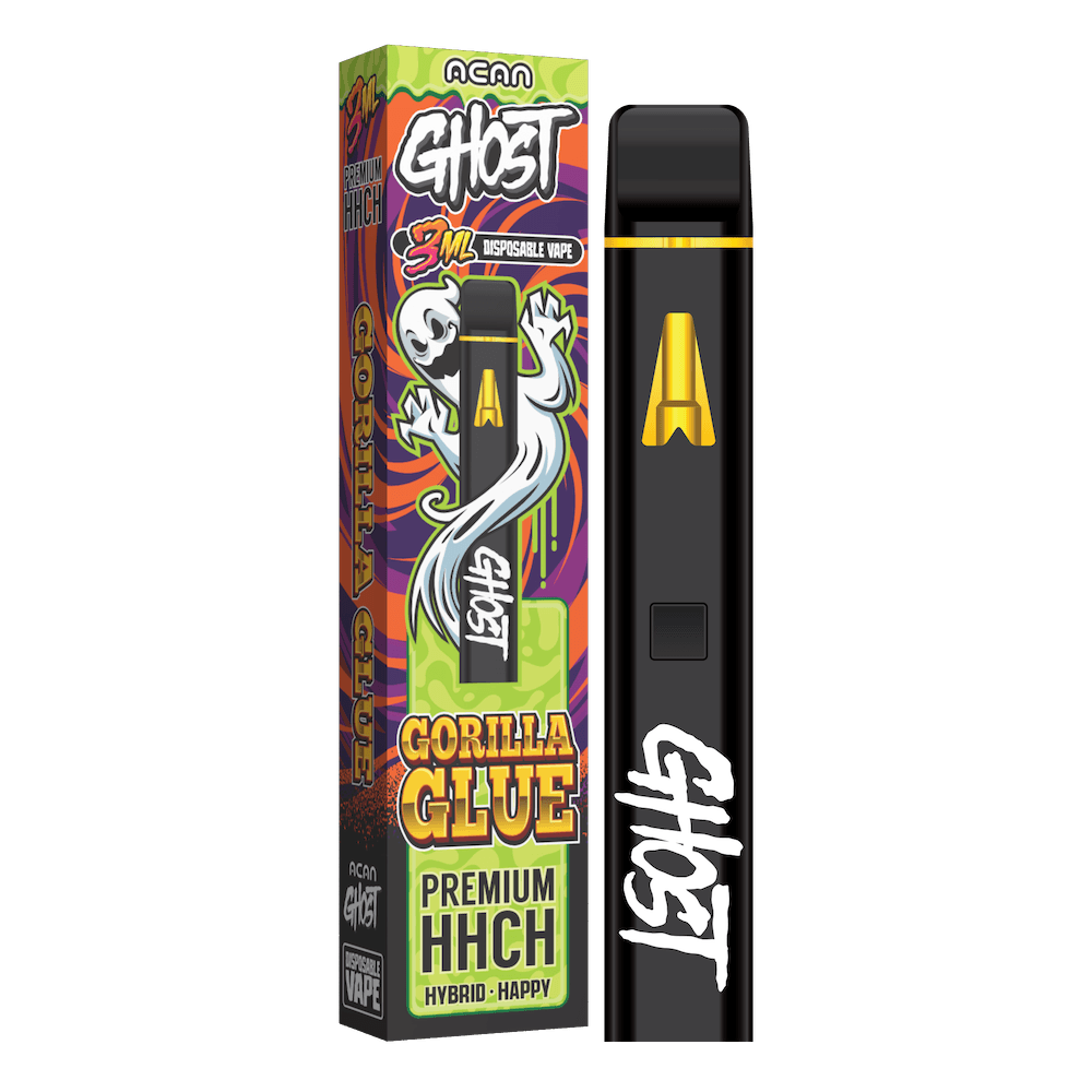 Acan Ghost Gorilla Glue (Hybrid) – 3ml