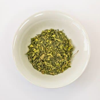Held Tea Magic Matcha