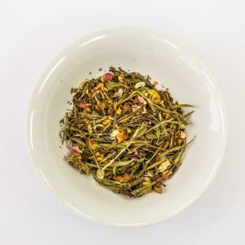 Held Tea White Winter