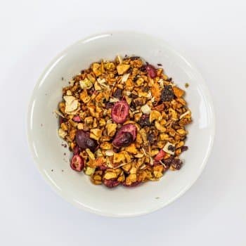 Held Tea Coco Passion