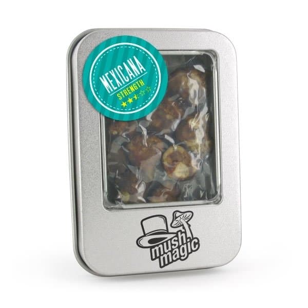 Mush Magic Mexicana Magic Truffles 15g
