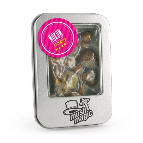 Mush Magic Mokum Magic Truffles 15g