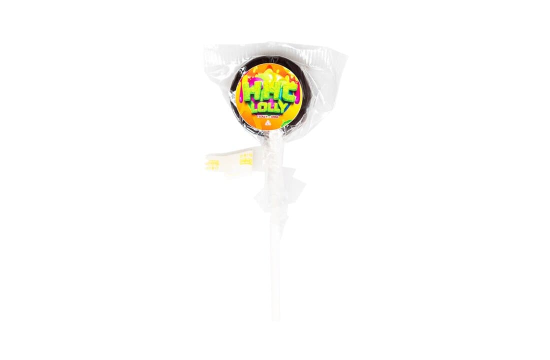 HHC Lolly Pop 50mg